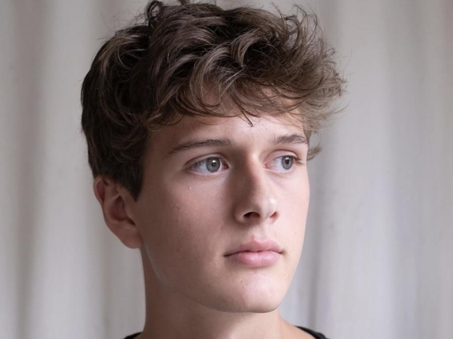 Linus Finn Federspiel